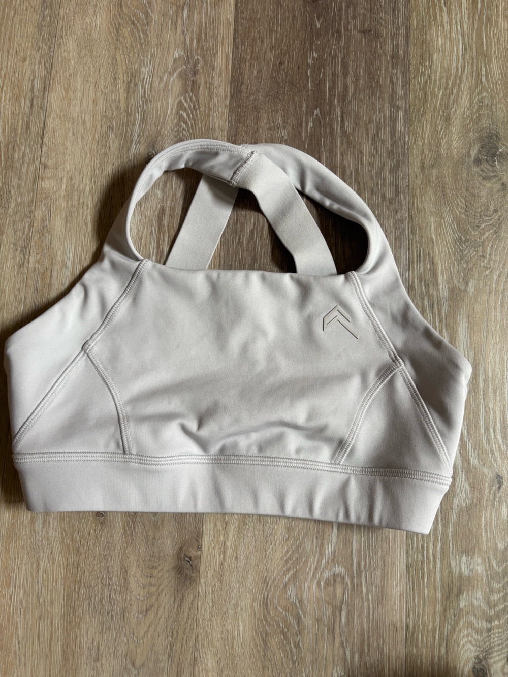 Oner Active - Light Grey Bra